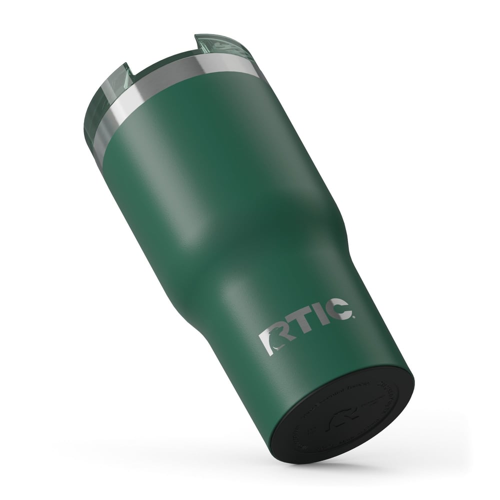 Essential Tumbler Pine Tree | Rtic Drinkware|Clearance