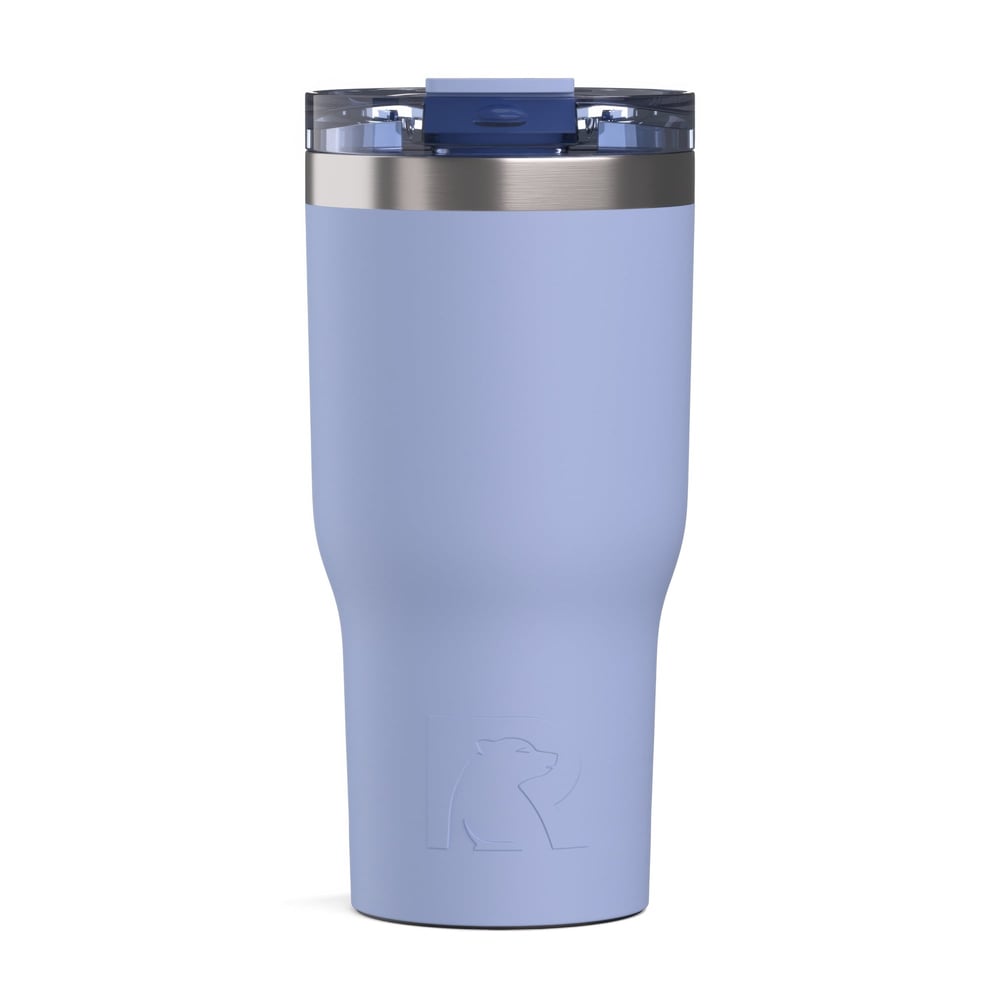 Essential Tumbler Periwinkle | Rtic Drinkware|Clearance