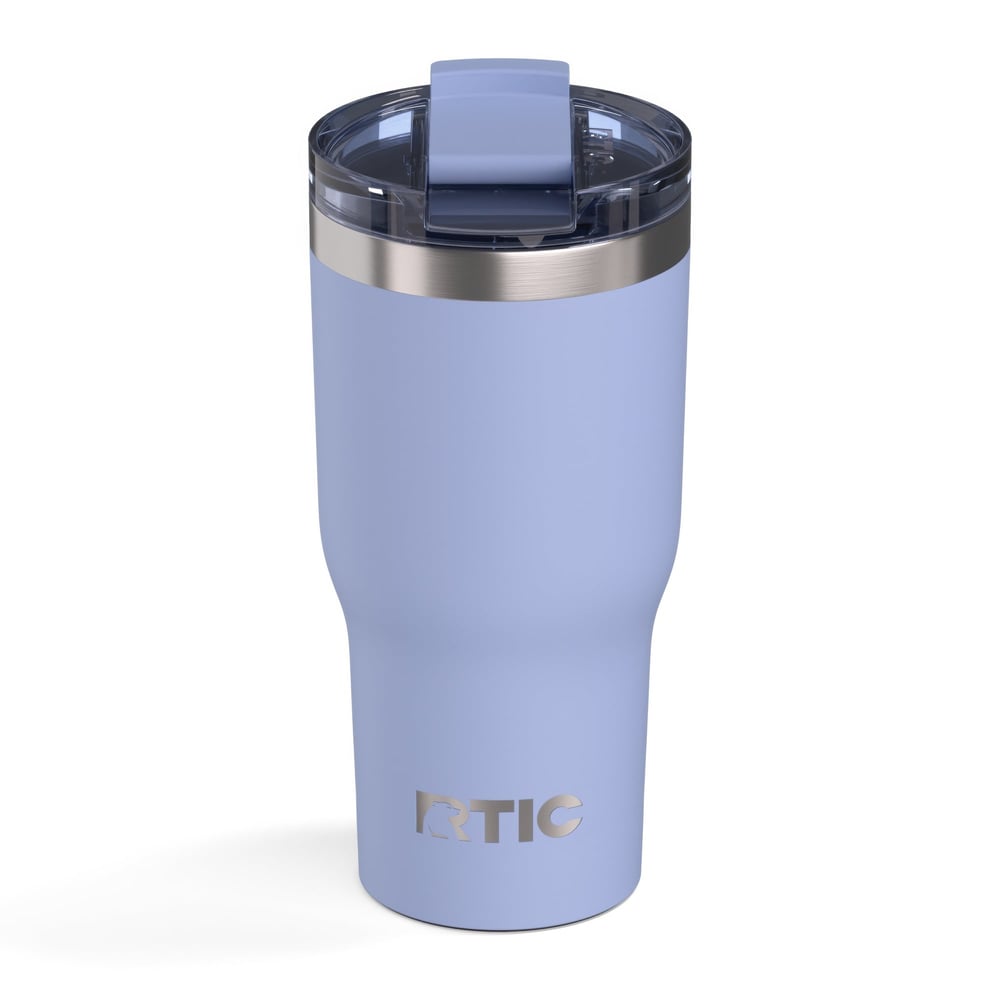 Essential Tumbler Periwinkle | Rtic Drinkware|Clearance