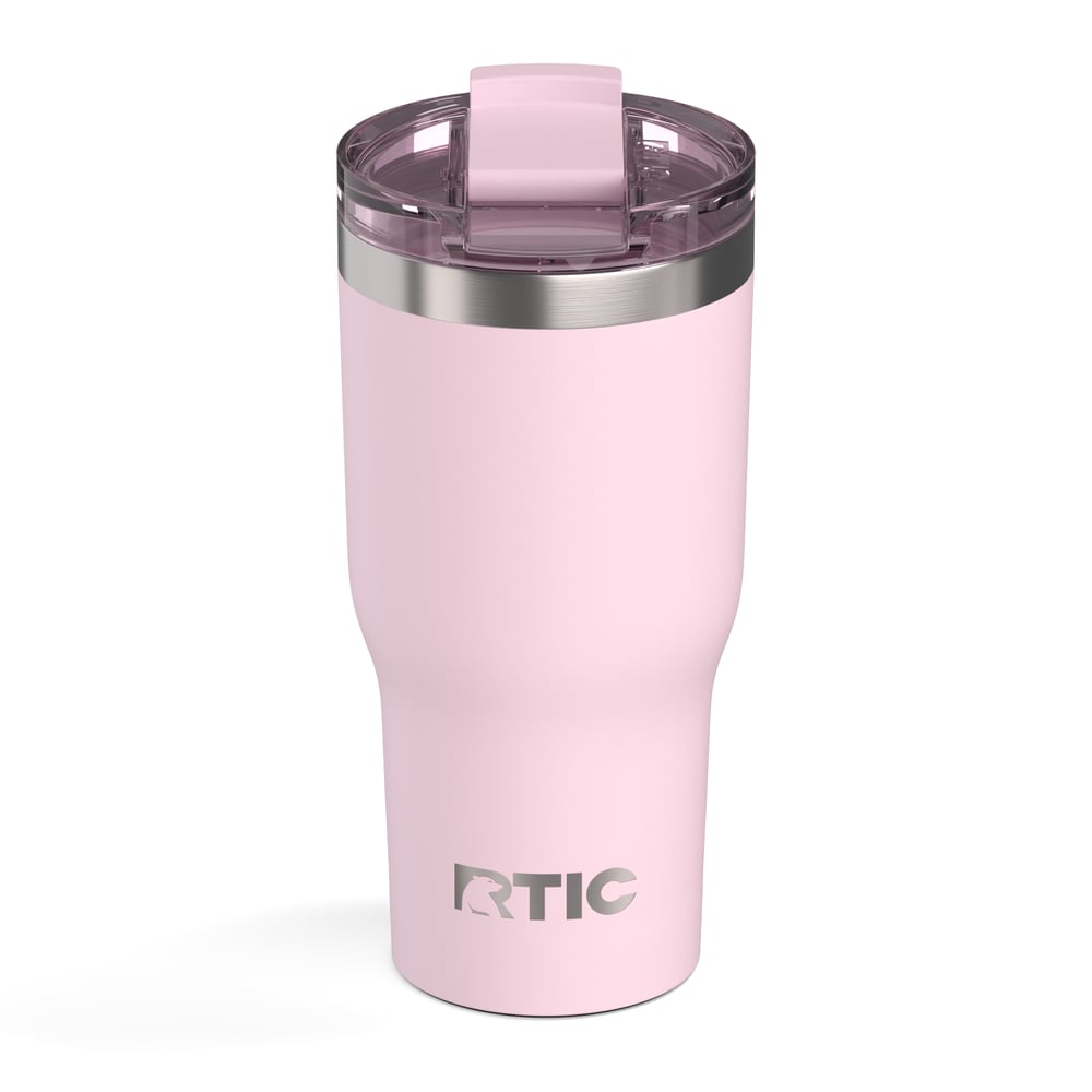 Essential Tumbler Pale Pink | Rtic Drinkware|Clearance