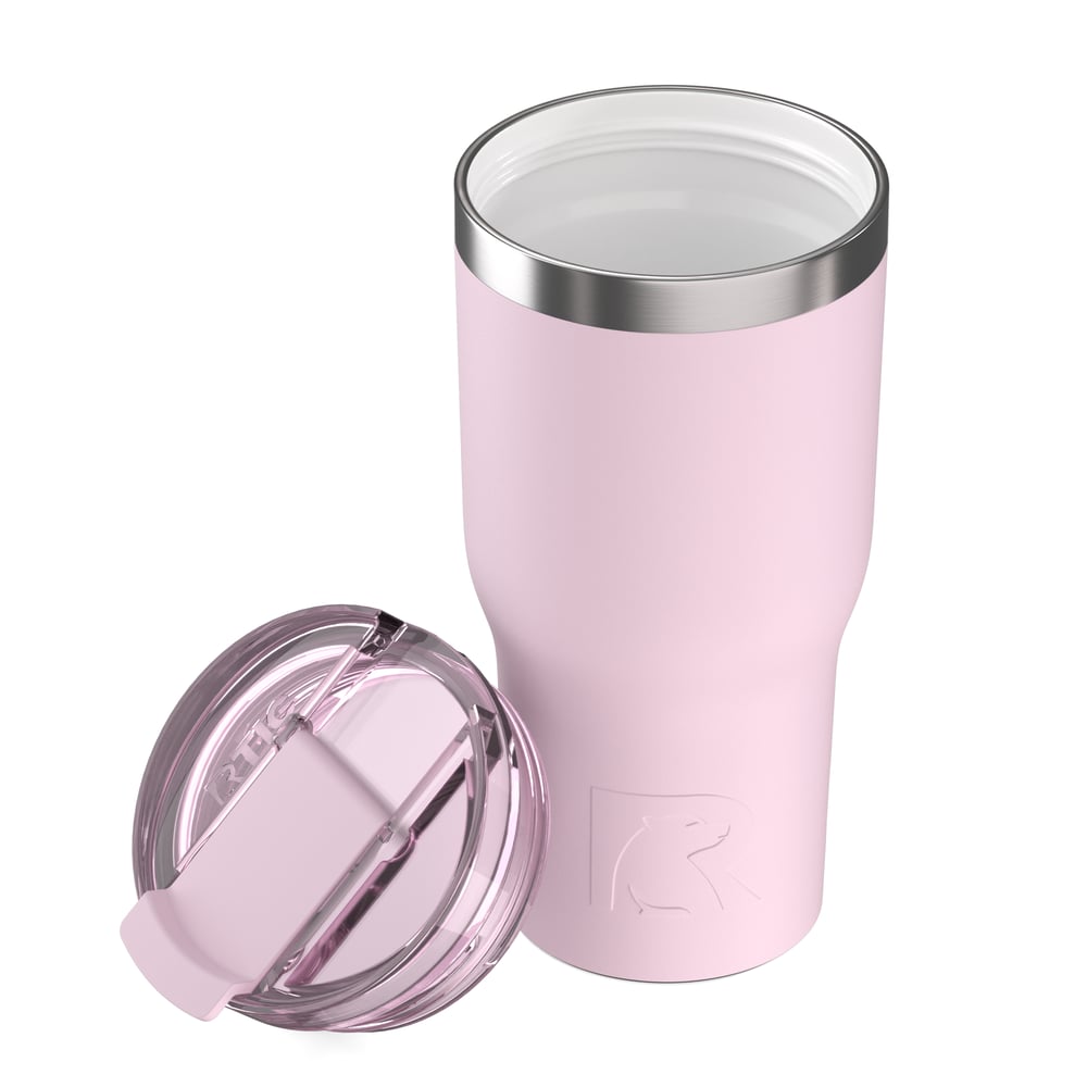 Essential Tumbler Pale Pink | Rtic Drinkware|Clearance