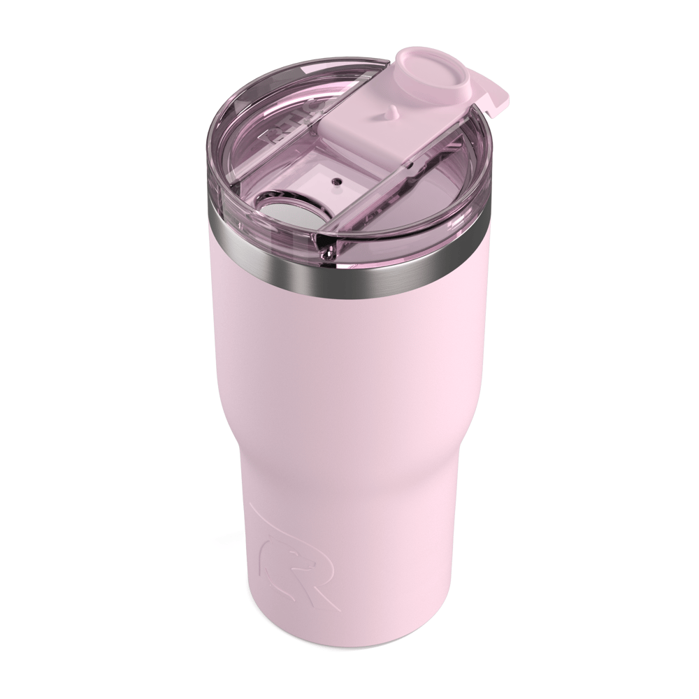 Essential Tumbler Pale Pink | Rtic Drinkware|Clearance