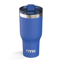 Essential Tumbler Cobalt | Rtic Drinkware