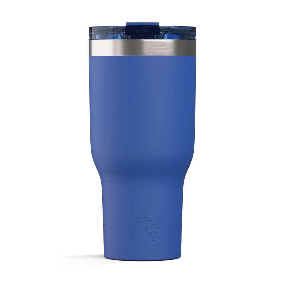 Essential Tumbler Cobalt | Rtic Drinkware