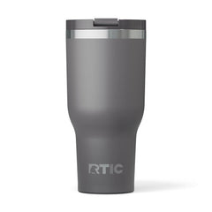 Essential Tumbler Graphite | Rtic Drinkware