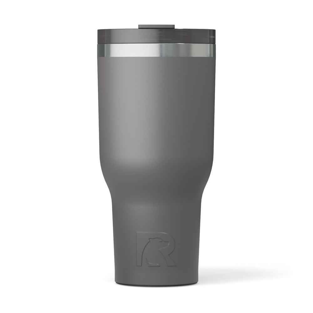 Essential Tumbler Graphite | Rtic Drinkware