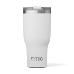 Essential Tumbler White | Rtic Drinkware