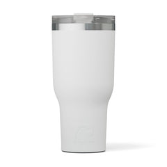 Essential Tumbler White | Rtic Drinkware