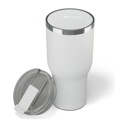 Essential Tumbler White | Rtic Drinkware
