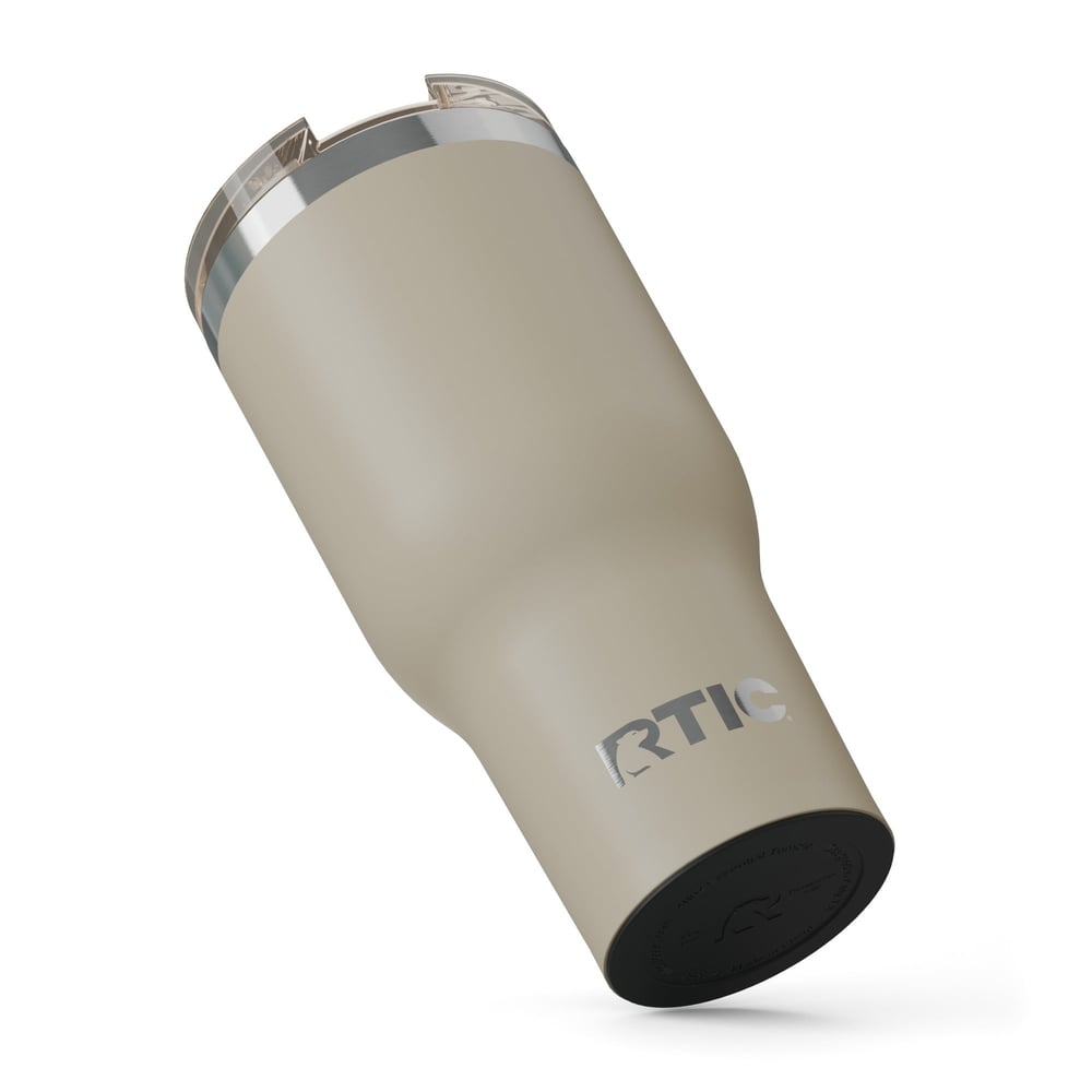 Essential Tumbler Beach | Rtic Drinkware