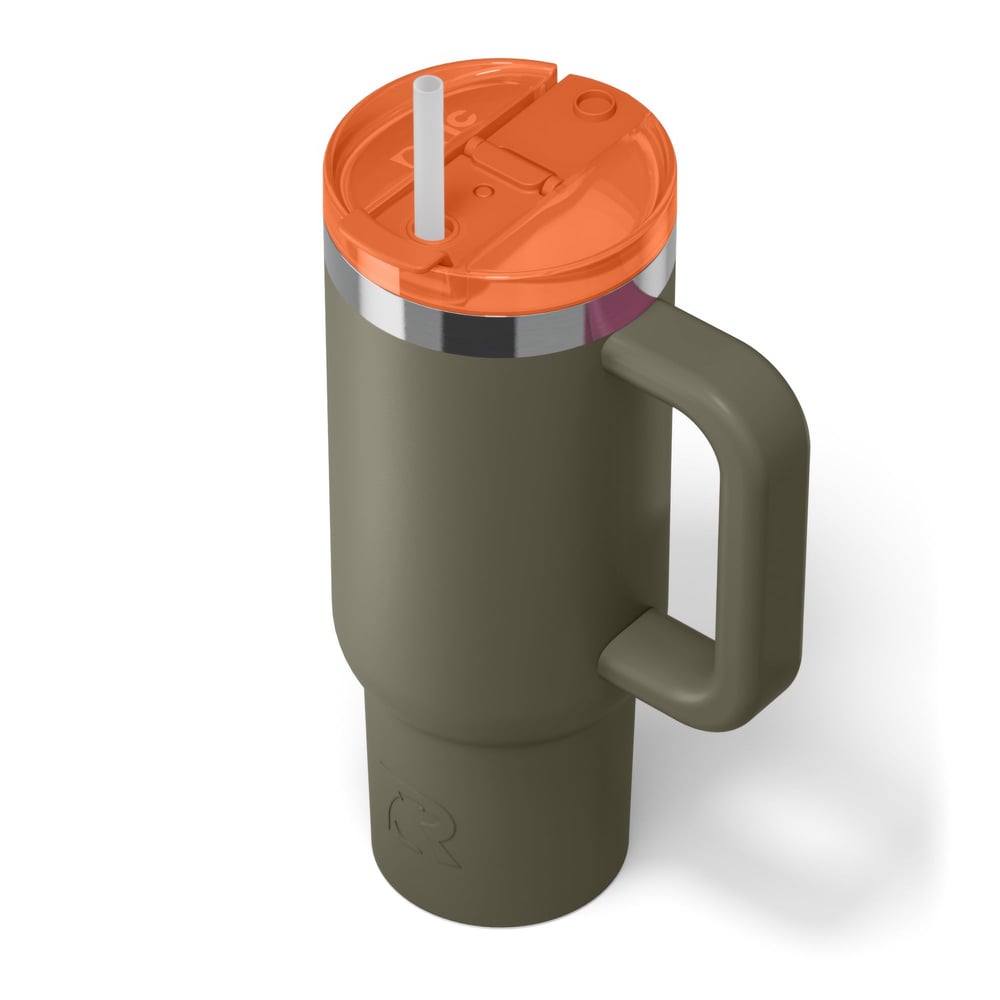 Road Trip Tumbler Trailblazer | Rtic Drinkware|Clearance