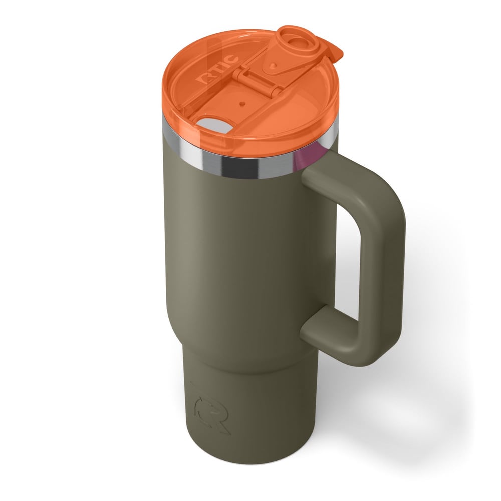Road Trip Tumbler Trailblazer | Rtic Drinkware|Clearance
