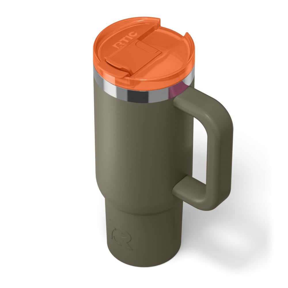 Road Trip Tumbler Trailblazer | Rtic Drinkware|Clearance