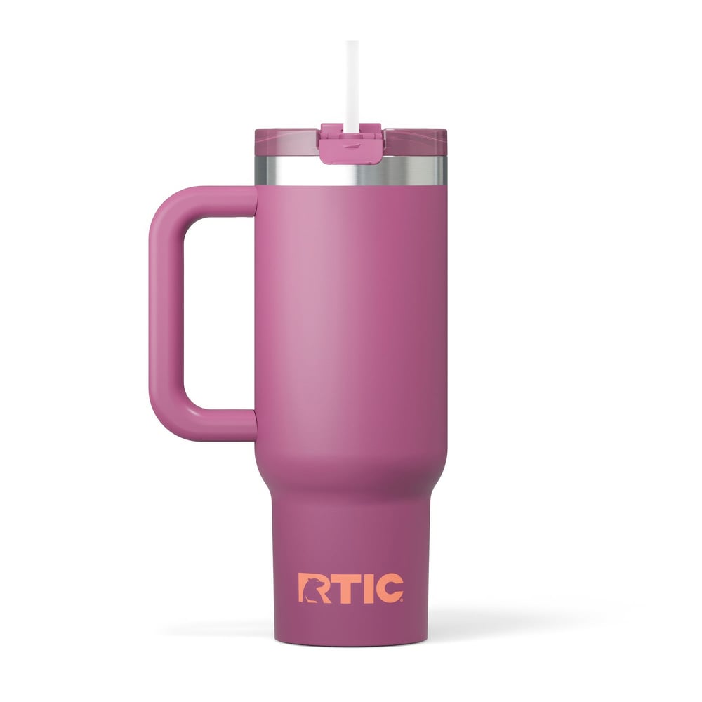 Road Trip Tumbler Orchid | Rtic Drinkware|Clearance