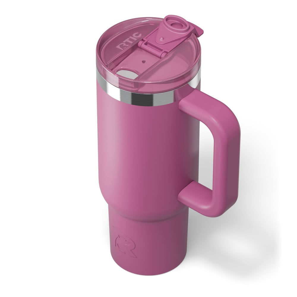 Road Trip Tumbler Orchid | Rtic Drinkware|Clearance