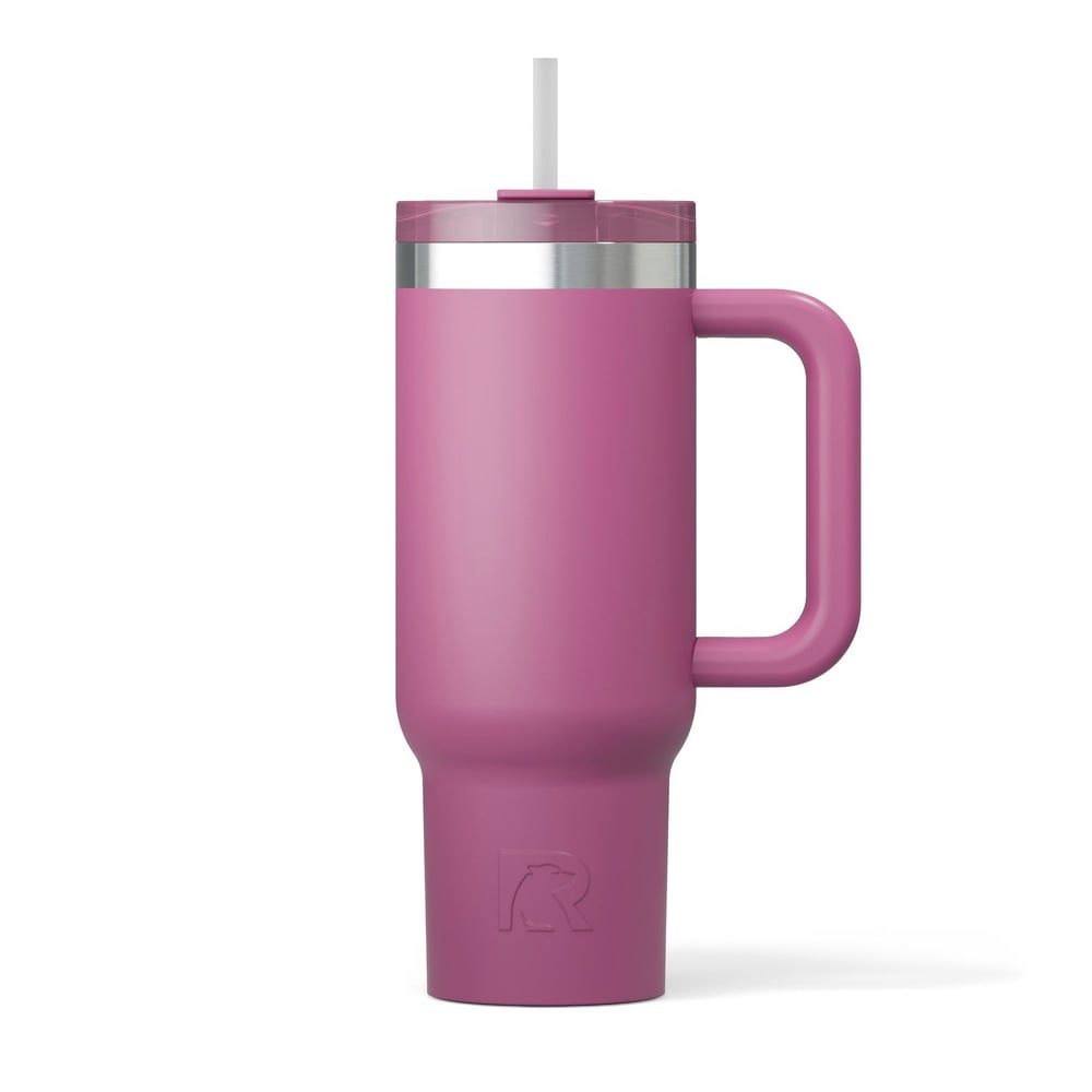 Road Trip Tumbler Orchid | Rtic Drinkware|Clearance
