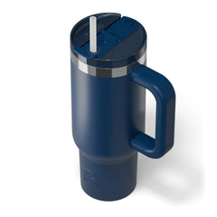 Road Trip Tumbler Navy | Rtic Drinkware|Clearance