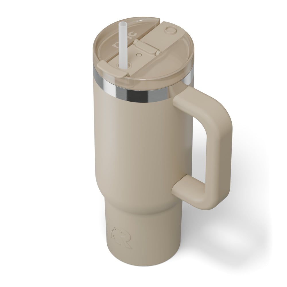 Road Trip Tumbler Beach | Rtic Drinkware|Clearance