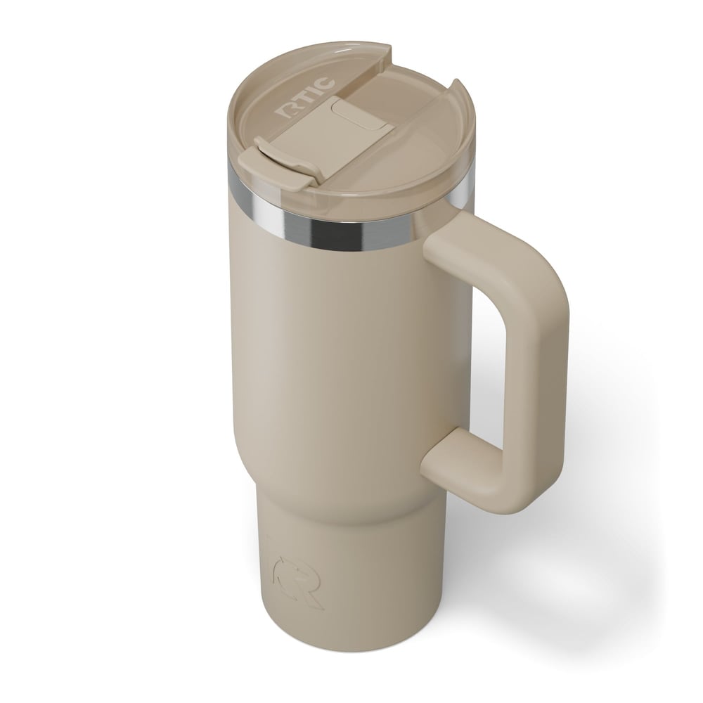 Road Trip Tumbler Beach | Rtic Drinkware|Clearance