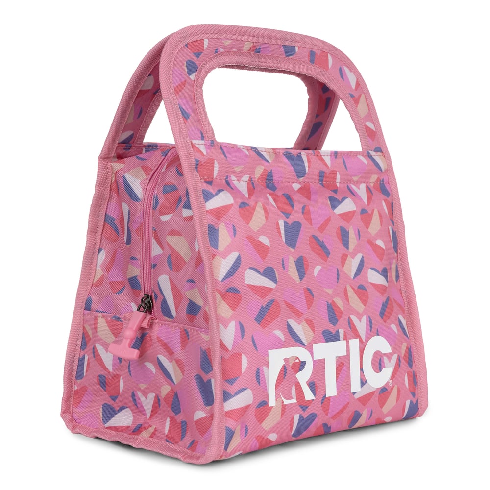 RTIC Ice Lunch Bag Sweet Hearts | Rtic Clearance