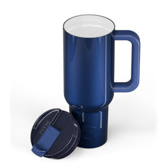 Road Trip Tumbler Midnight Dust Metallic | Rtic Drinkware|Clearance