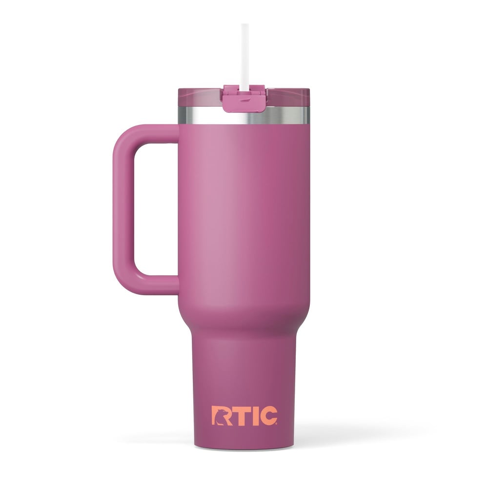 Road Trip Tumbler Orchid | Rtic Drinkware|Clearance