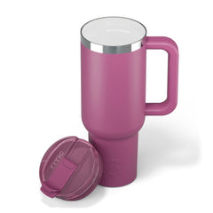 Road Trip Tumbler Orchid | Rtic Drinkware|Clearance