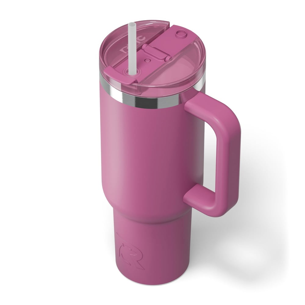 Road Trip Tumbler Orchid | Rtic Drinkware|Clearance