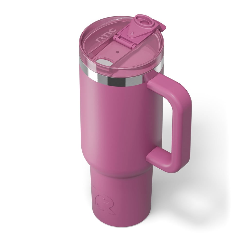 Road Trip Tumbler Orchid | Rtic Drinkware|Clearance