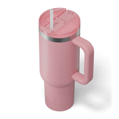 Road Trip Tumbler Dusty Rose | Rtic Drinkware|Clearance