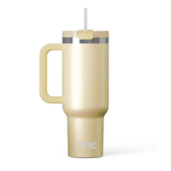 Road Trip Tumbler Sunlight Glitter | Rtic Drinkware|Clearance