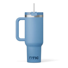 Road Trip Tumbler Denim | Rtic Drinkware|Clearance