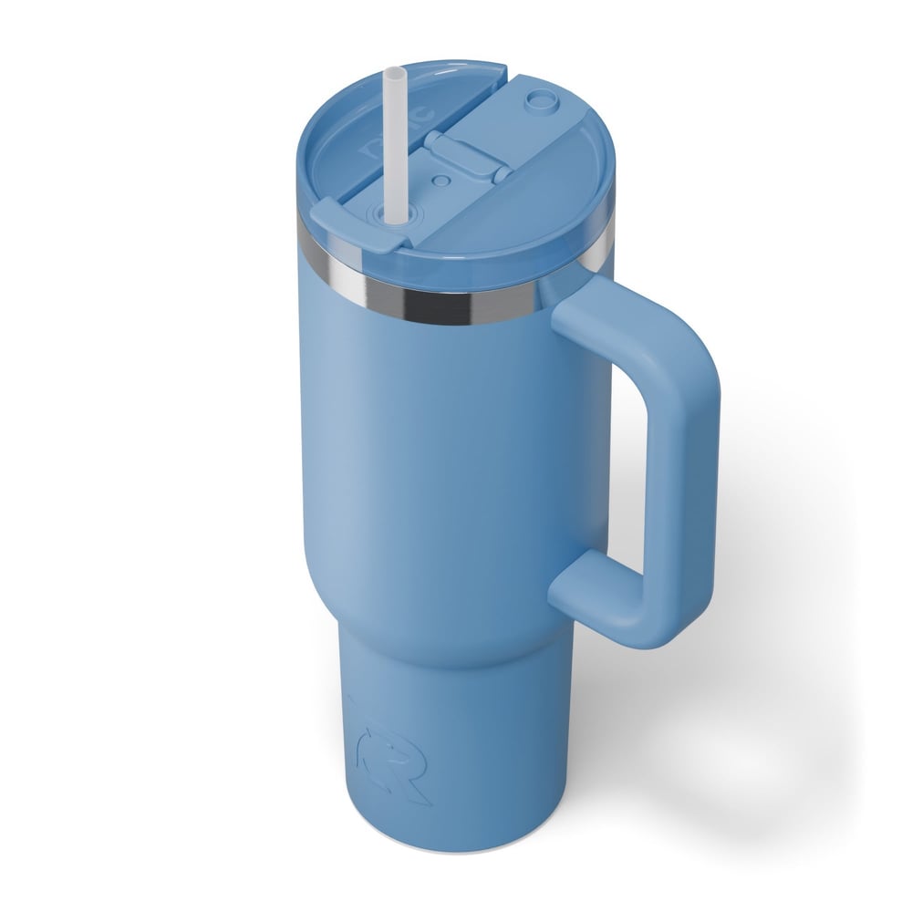Road Trip Tumbler Denim | Rtic Drinkware|Clearance