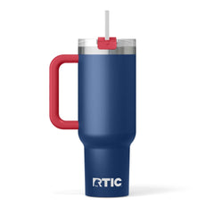 Road Trip Tumbler Patriot | Rtic Drinkware|Clearance
