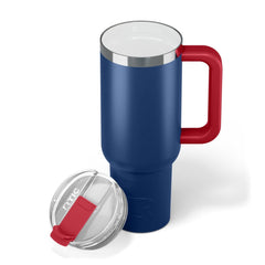 Road Trip Tumbler Patriot | Rtic Drinkware|Clearance