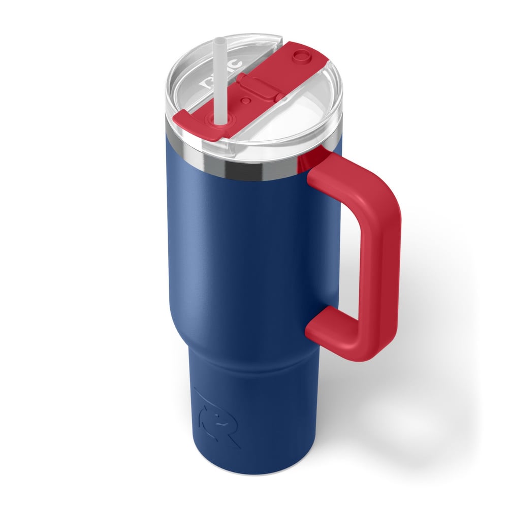 Road Trip Tumbler Patriot | Rtic Drinkware|Clearance