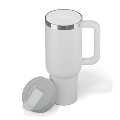 Road Trip Tumbler Cool Grey | Rtic Drinkware|Clearance