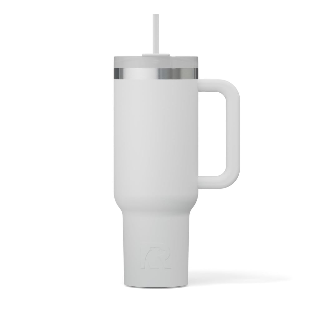Road Trip Tumbler Cool Grey | Rtic Drinkware|Clearance