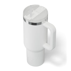 Road Trip Tumbler White | Rtic Drinkware|Clearance