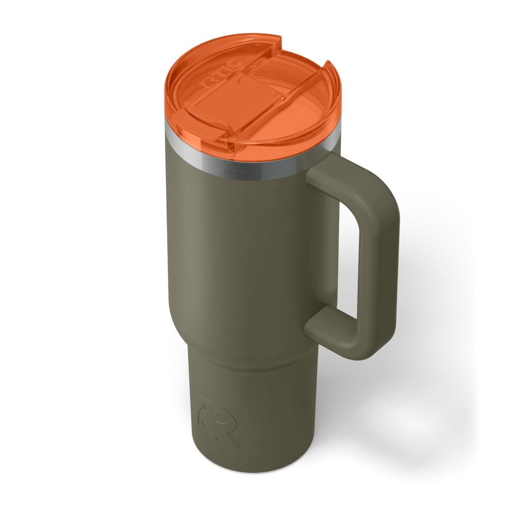 Road Trip Tumbler Trailblazer | Rtic Drinkware|Clearance