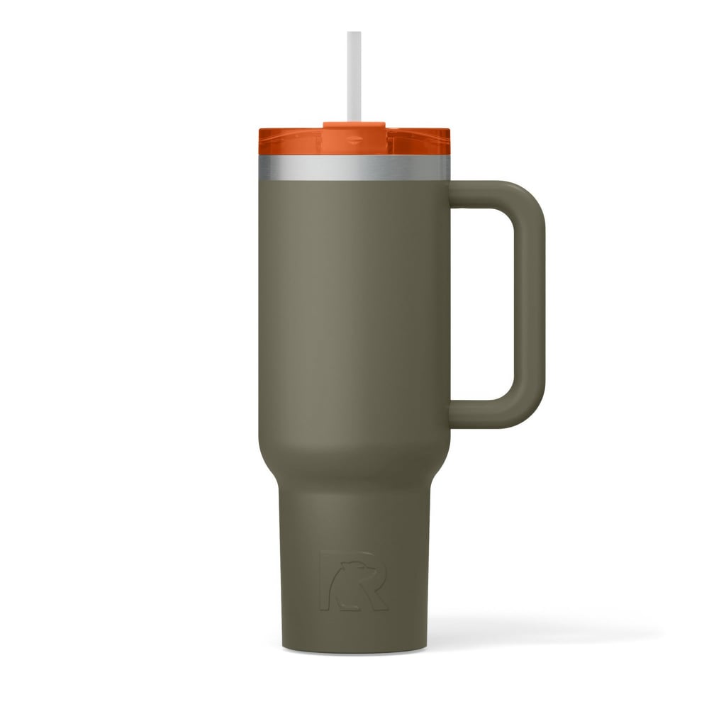 Road Trip Tumbler Trailblazer | Rtic Drinkware|Clearance
