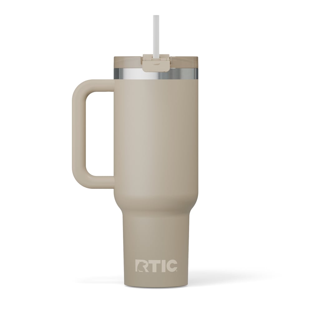 Road Trip Tumbler Beach | Rtic Drinkware|Clearance
