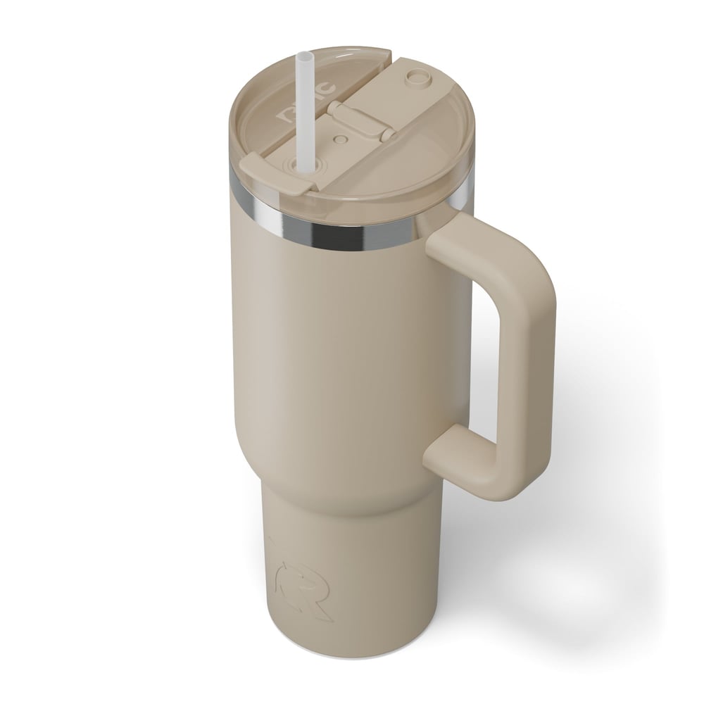 Road Trip Tumbler Beach | Rtic Drinkware|Clearance