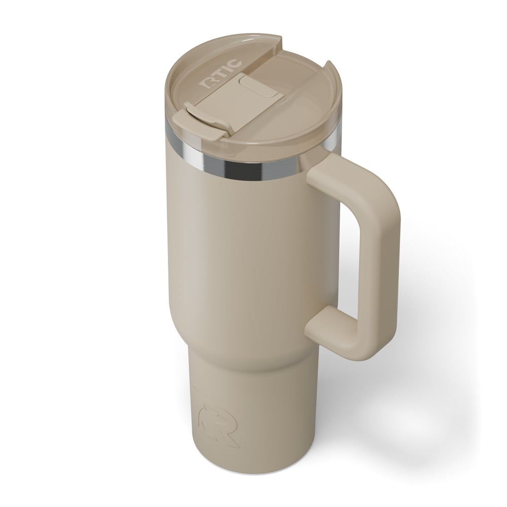 Road Trip Tumbler Beach | Rtic Drinkware|Clearance