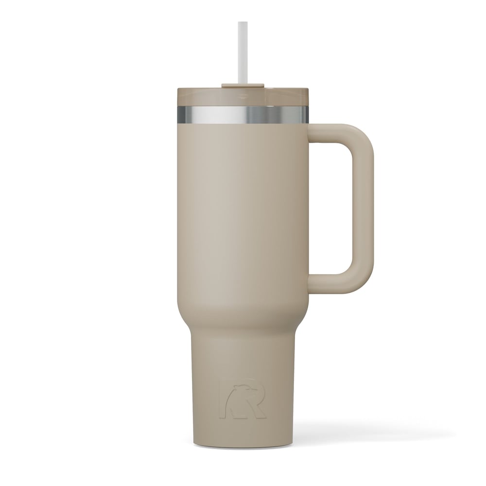 Road Trip Tumbler Beach | Rtic Drinkware|Clearance