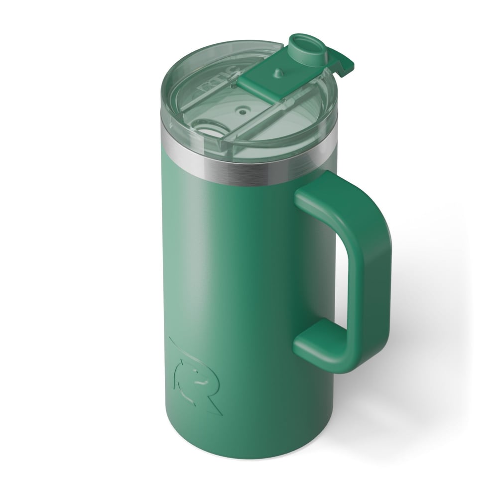 Road Trip Travel Mug Pine Tree | Rtic Drinkware|Clearance