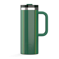 Road Trip Travel Mug Pine Tree Glitter | Rtic Drinkware|Clearance
