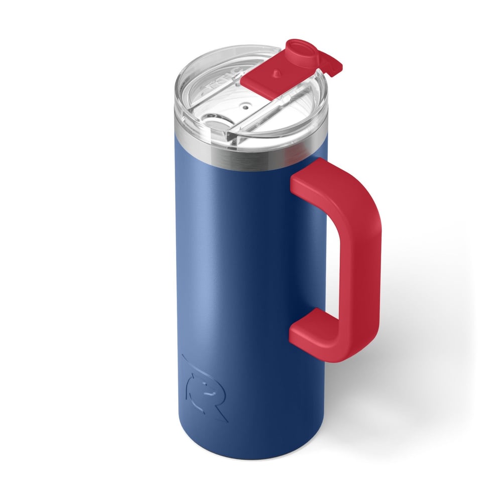Road Trip Travel Mug Patriot | Rtic Drinkware|Clearance