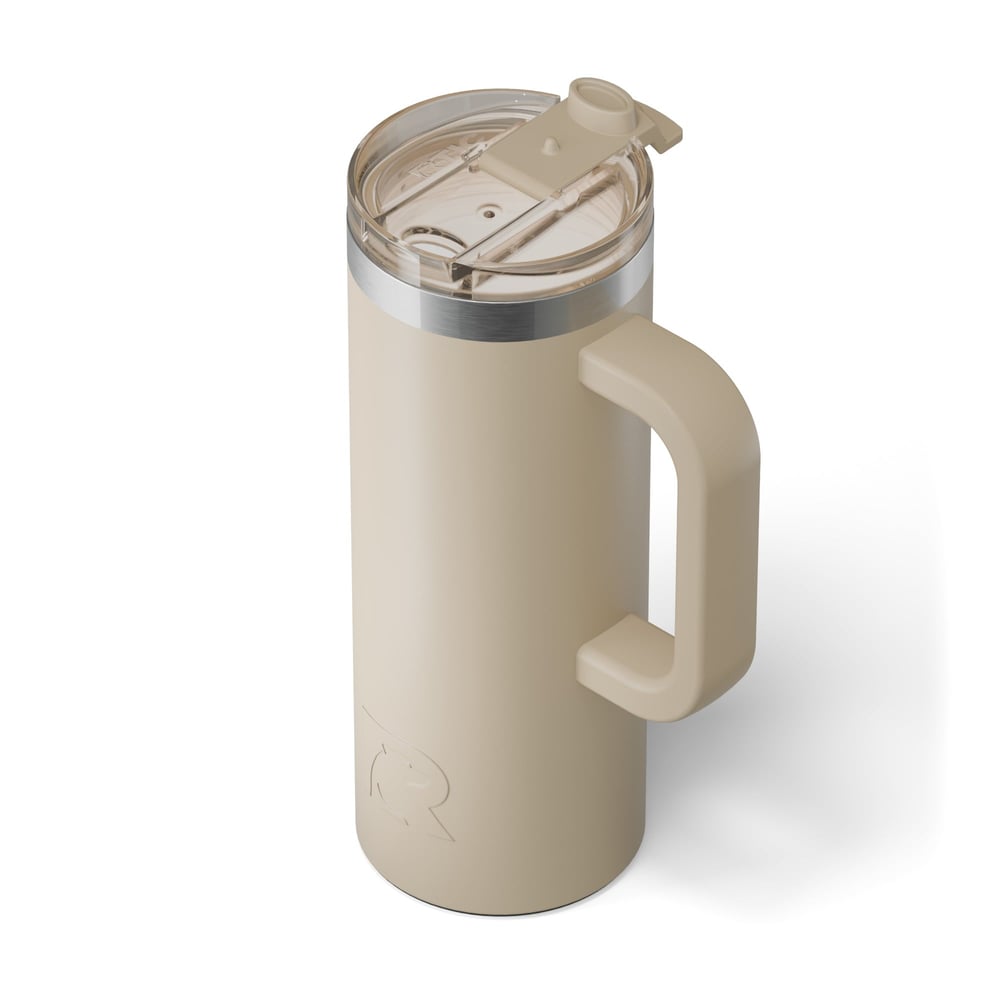Road Trip Travel Mug Beach | Rtic Drinkware|Clearance
