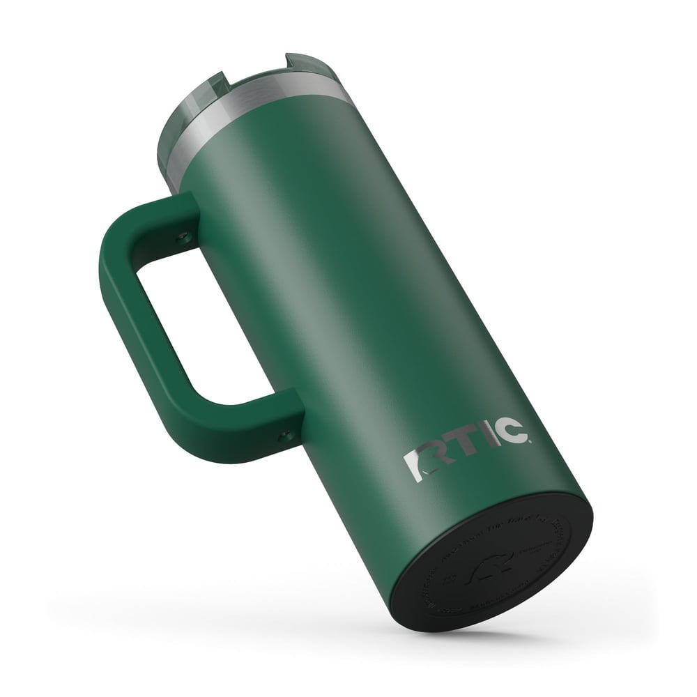 Road Trip Travel Mug Pine Tree | Rtic Drinkware|Clearance